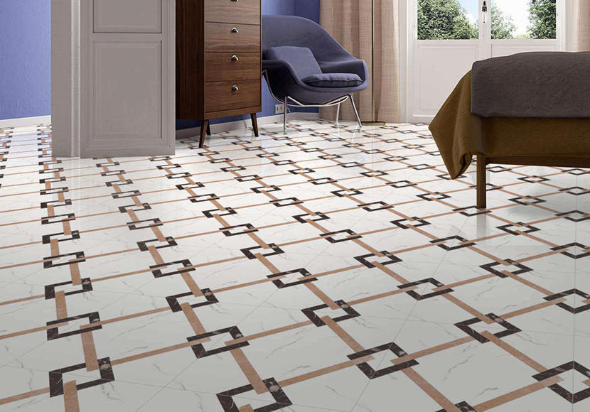 WL-GLOSSY GALICHA-WATERPROOF